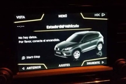 Seat Leon SUV