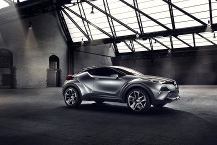 Toyota C-HR_2