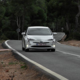 Toyota Prius 2016-35