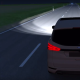 FOrd dolge luci 2