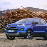 FORD ECOSPORT 01