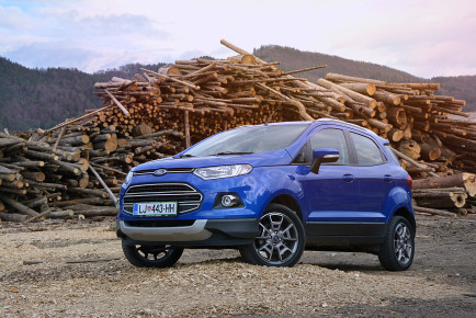 FORD ECOSPORT 01