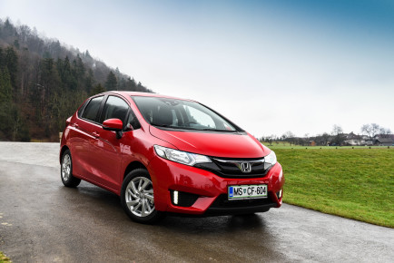 Honda Jazz slovenska predstavitev_1