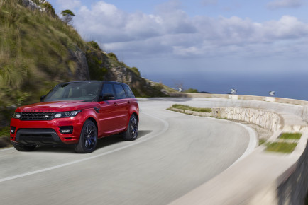 Range Rover Sport