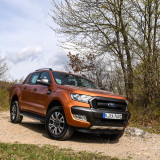 Ford Ranger Wildtrak slovenska predstavitev_1