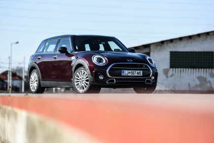 Mini Clubman Cooper S_1