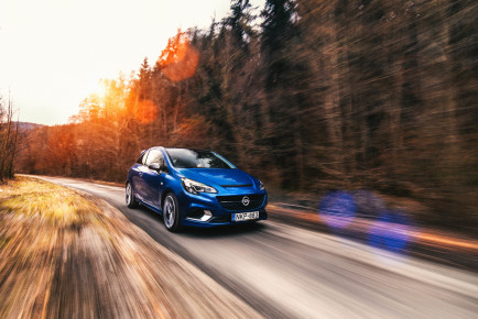 Opel Corsa OPC 1.6 Turbo_1