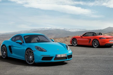 Porsche 718 Cayman_1