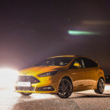 Ford Focus ST TDCi_1
