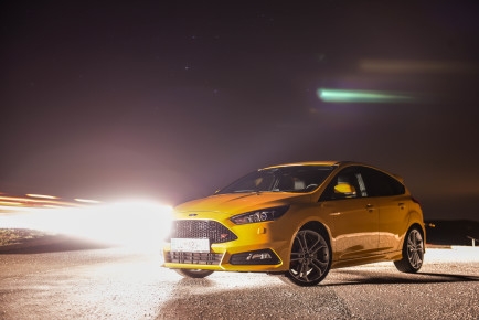 Ford Focus ST TDCi_1