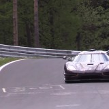 koenigsegg one1