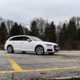 Audi A4 Avant 2.0 TDi_8