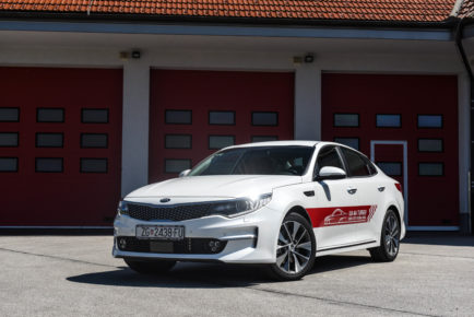 Kia Optima slovenska predstavitev_1