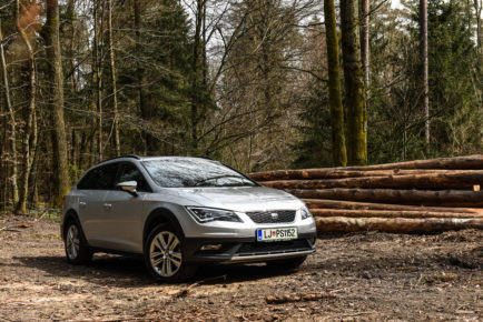 Seat Leon 2.0 TDi XPerience_3