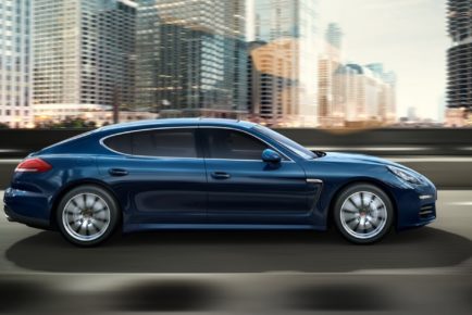 2014-Porsche-Panamera-4S-LWB