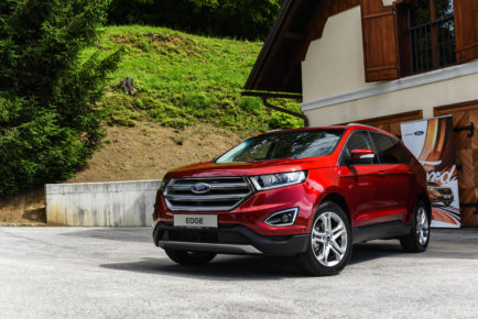 Ford Edge slovenska predstavitev_5