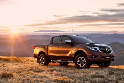 Mazda-BT-50