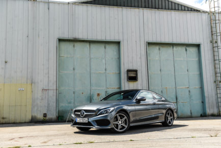 Mercedes-Benz 250d C Coupe_1