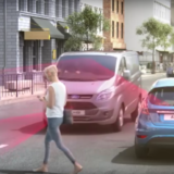 Ford Transit asistenca