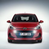 Hyundai i10 5
