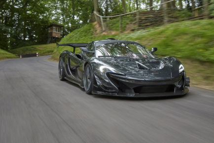 McLaren P1 LM Lazante_1