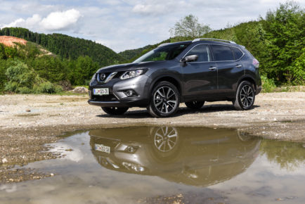 Nissan X-Trail_5