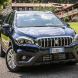 Suzuki S-Cross-4