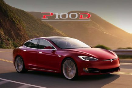 tesla p100d