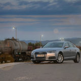 AUDI A4 01