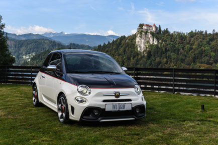 Fiat 595 Abarth prenova slovenska predstavitev_6