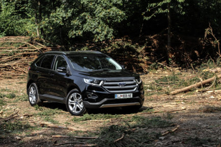 Ford Edge (7)