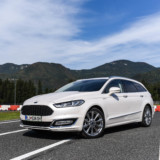 Ford Mondeo in S-MAX Vignale slovenska predstavitev_ 1