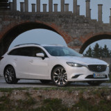Mazda 6 Sport Combi G165 Revolution 01