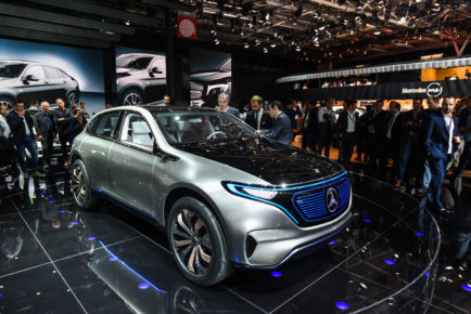 Mercedes-Benz EQ koncept_1