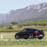 Mercedes-Benz GLC Coupe (17)