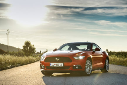 Ford Mustang 2.3 EcoBoost_8