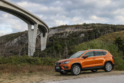 Seat Ateca (1)