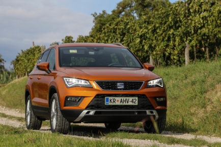 Seat Ateca (22)