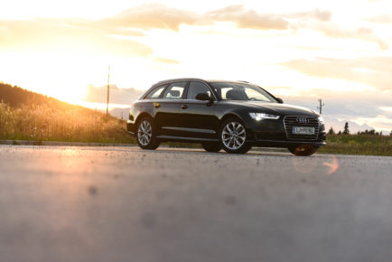 Audi A6 2.0 TDI Quattro_7