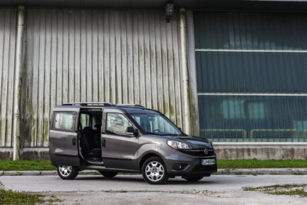 Fiat Doblo 1.6 MultiJet Panorama_6