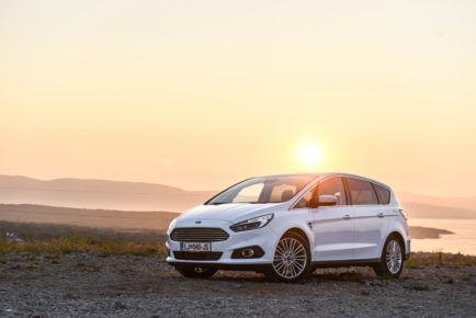 Ford S-Max 2.0 TDCi Titanium 4x4 Powershift_4