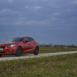 Mazda 3 G120 Takumi 01