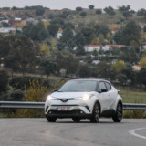 Toyota C-HR (27)