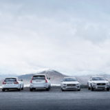 Volvo's 90-range