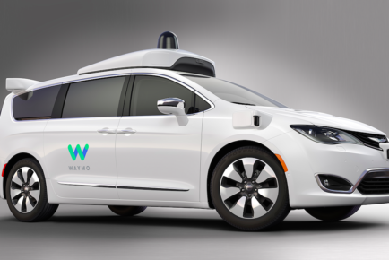 Chrysler Pacifica Waymo Google_1