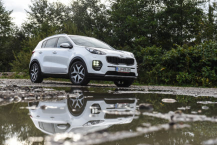 Kia Sportage GT-Line 1.6 T-GDI_1