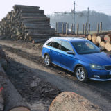ŠKODA FABIA SCOUTLINE 01