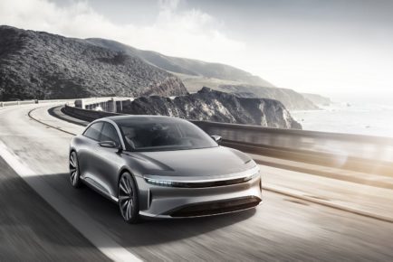 Lucid Air 34