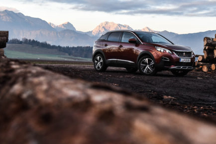 Peugeot 3008 Allure 1.6 BlueHDi EAT6_4