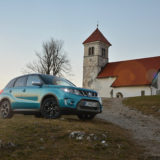 SUZUKI VITARA 01